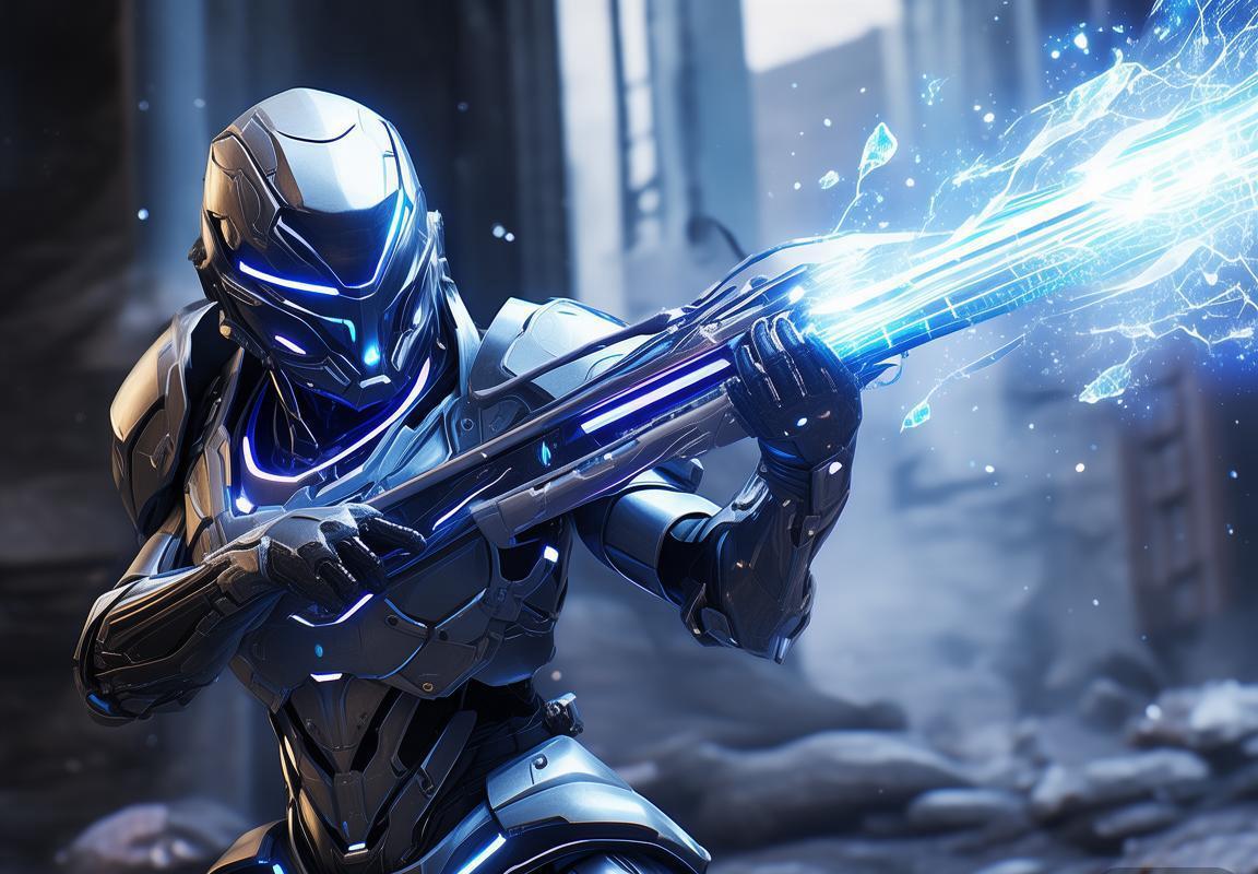 黑科技奏效！TES辅助Meiko寒冰射手百发百中。